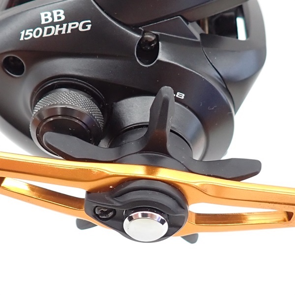 ２１バルケッタＢＢ１５０ＤＨＰＧ